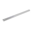 Amana ASD2524VEB02 Crisper Drawer Cover Trim - Genuine OEM