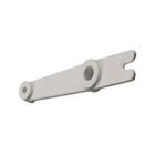 Amana ASD2575BRB00 Pivot Arm - Genuine OEM