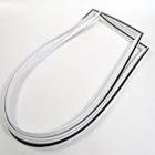 Amana ASD2575BRB01 Freezer Door Gasket - Mist Beige Genuine OEM