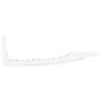 Amana ATB1915HRW Fresh Food Door Handle - White - Genuine OEM