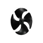 Amana BCI21VW Fan Blade - Genuine OEM