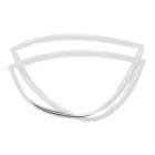 Amana ESU12HW/MFG# V35S-BAMW230 Freezer Door Gasket - Genuine OEM