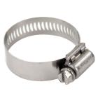 Amana LW2503W Hose Clamp - Genuine OEM