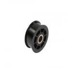 Amana LWS34AW Idler Pulley Wheel - Genuine OEM