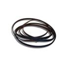 Amana NGD5800HW1 Drive Belt (approx 93.5in x 1/4in) Genuine OEM