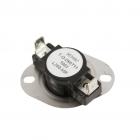 Amana NGD7200TW10 High Limit Thermostat Genuine OEM