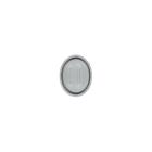 Amana NTW4610YQ0 Rubber Start Button - Genuine OEM