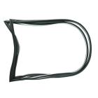 Amana SX23VL/MFG# P1315401WL Door Gasket (Black) - Genuine OEM