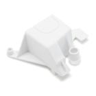 Amana SX23VL/MFG# P1315401WL Ice Maker Fill Cup - Genuine OEM