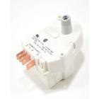 Amana TM18J2/MFG# P7859215W Defrost Timer - Genuine OEM