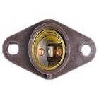 Amana YAMV1160VAW4 Light Socket - Genuine OEM