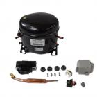 Estate TS22BRXAW00 Refrigerator Compressor Kit - Genuine OEM