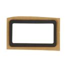 Estate TUD8700SQ0 Vent Gasket - Genuine OEM