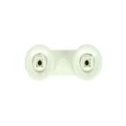 Estate TUD8700XS0 Upper Dishrack Roller Wheel - Genuine OEM