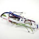 Inglis IFW7300WW00 Lower Main Wiring Harness - Genuine OEM