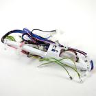 Inglis IFW7300WW02 Lower Main Wiring Harness - Genuine OEM