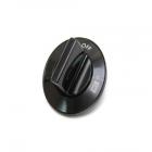 Jenn-Air J31111XAW Burner Control Knob - Black - Genuine OEM