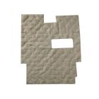 Jenn-Air JDB1080AWB36 Door Insulation  - Genuine OEM