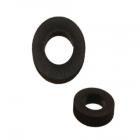 Jenn-Air JDB3000AWB0 Upper Wheel Gasket - Genuine OEM