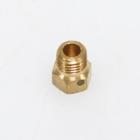 Jenn-Air JDRP430WP01 Orifice Spud  - Genuine OEM