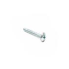 Jenn-Air JDRP548HM01 Tip Anchor - Genuine OEM