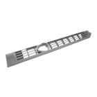 Jenn-Air JF42CXFXDB00 Kickplate Grille - Genuine OEM