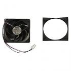 Jenn-Air JFX2897DRP00 Evaporator Fan Assembly - Genuine OEM