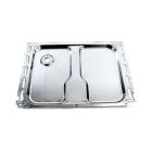 Jenn-Air JGS1450FB0 Burner Box Base - Genuine OEM