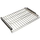 Jenn-Air JMW2430DP02 Rolling Rack - Genuine OEM