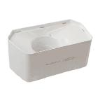 Jenn-Air JS42CXDUDB02 Ice Crusher Bin - Genuine OEM