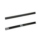 Kenmore 106.44254400 Door Handle Trim - Black - Genuine OEM