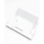 Kenmore 106.44424602 Ice Maker Mounting Bracket - Genuine OEM