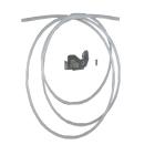 Kenmore 106.46022801 Fitting - Genuine OEM