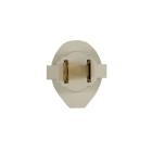 Kenmore 106.50252002 Light Socket 10W - Genuine OEM