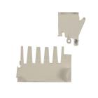 Kenmore 106.56824604 Stripper Arm - Genuine OEM