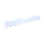 Kenmore 106.77821790 Door Shelf Trim/Retainer Bar - Cut to Fit - Genuine OEM