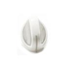 Kenmore 110.20901990 Control Knob - White - Genuine OEM