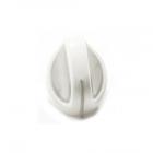 Kenmore 110.23902200 Control Knob - White - Genuine OEM