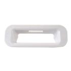 Kenmore 110.27132410 Lid Lock Bezel - Genuine OEM