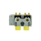 Kenmore 110.810801 Dual Water Inlet Valve - Genuine OEM