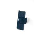 Kenmore 110.97728702 Toe Panel Clip - Genuine OEM