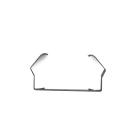 Kenmore 596.71842101 Kick Plate Retaining Clip - Genuine OEM