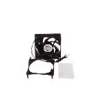 Kenmore 596.72383411 Evaporator Fan Assembly Genuine OEM