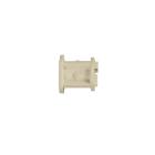 Kenmore 665.13102K900 Dishrack Roller Adjuster Axel - Genuine OEM