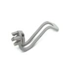 Kenmore 665.13194K902 Dishrack No-Flip Clip - Genuine OEM