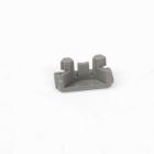 Kenmore 665.13282K110 Dishrack Stop Clip - Genuine OEM