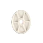 Kenmore 665.13873K600 Rear Leg Support Wheel - Genuine OEM