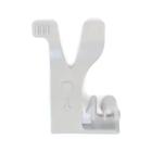 Kenmore 665.13883K800 Dishrack Cup Holder - Genuine OEM