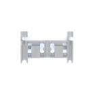 Kenmore 665.14815N613 Dishrack Stop Clip Retainer - Genuine OEM