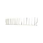 Kenmore 665.15922001 Dishwasher Tine Row - Genuine OEM